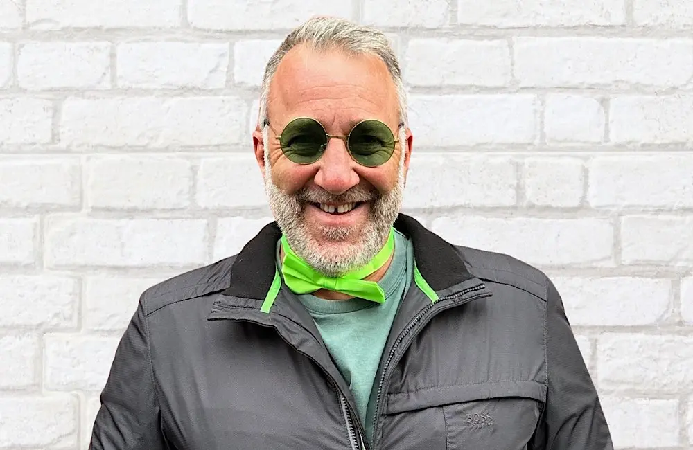 Get your tickets now: Christmas TraveLeague to support Lymphoma Australia with AFL guest 1 AFL legend Anthony Rocca shares his lymphoma experience ahead of the 2025 TraveLeague fundraiser.