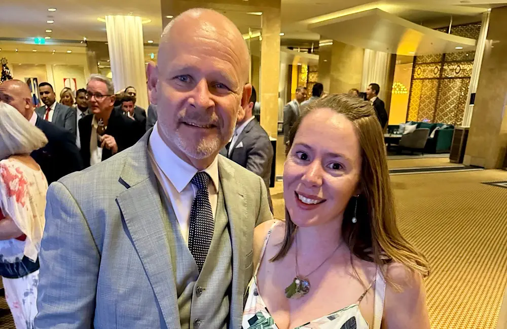 Get your tickets now: Christmas TraveLeague to support Lymphoma Australia with AFL guest 4 Traveleague 2024 3