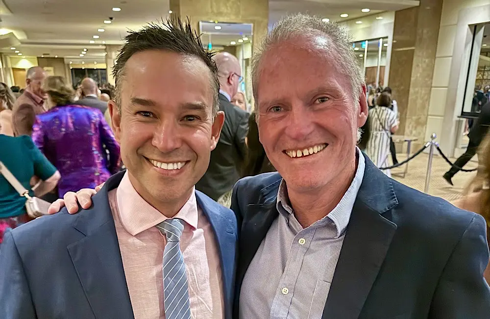 Get your tickets now: Christmas TraveLeague to support Lymphoma Australia with AFL guest 5 Traveleague 2024 4