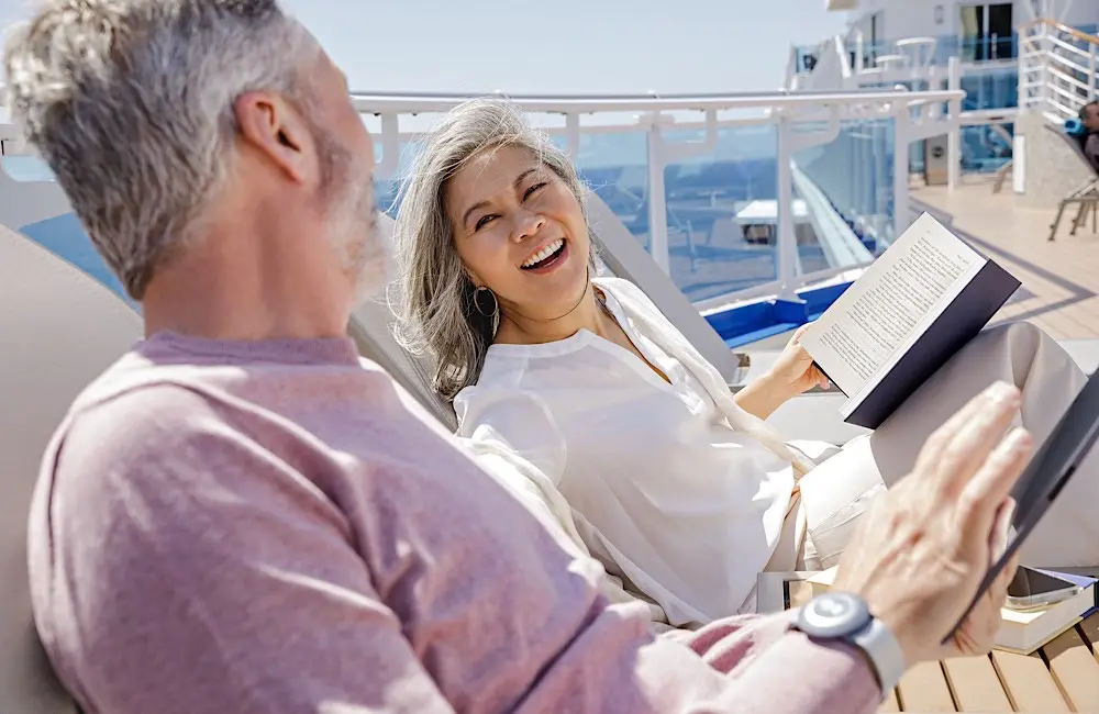 A new Princess set to sail in Australia + WIN $20K in cruise credit