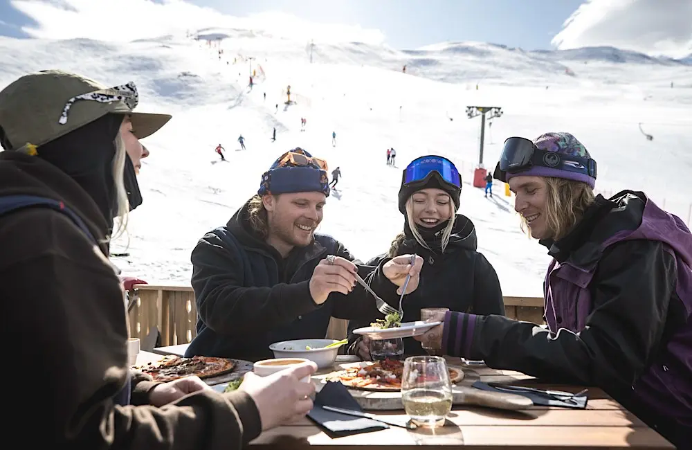 MICHELIN Guide confirms first-ever New Zealand edition