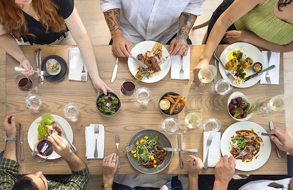 MICHELIN Guide confirms first-ever New Zealand edition 3 An industry toolkit provides assets for trade partners to leverage the announcement.