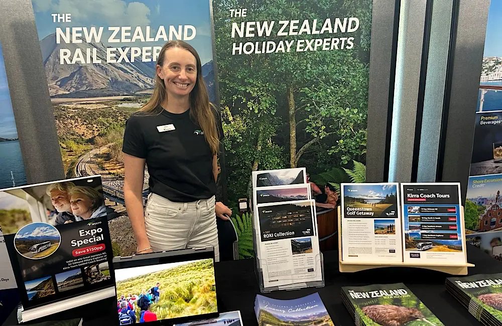 Movers + Shakers: Jess Walker steps up as ANZCRO’s new National Account Manager 1 Jess Walker’s promotion to National Account Manager reflects ANZCRO’s ongoing focus on strengthening trade relationships and supporting market growth.