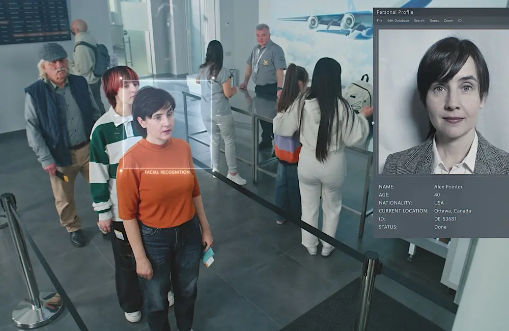 Passengers say: Let our phones and faces do the flying, IATA survey finds