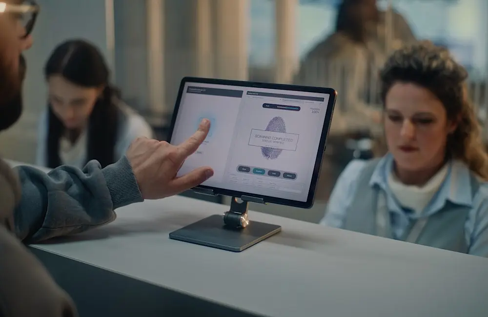 Passengers say: Let our phones and faces do the flying, IATA survey finds 1 Asia-Pacific travellers lead the world in mobile and biometric adoption but report the lowest satisfaction with travel systems.