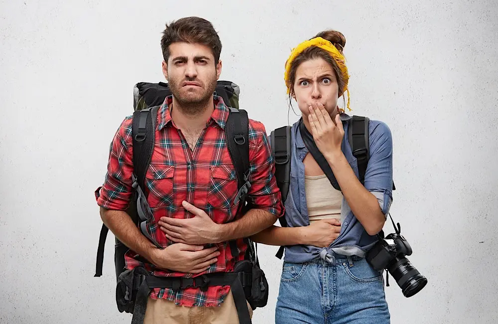 Three in four Australians get sick on holiday: Here’s why it happens when we finally switch off