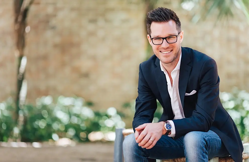 Independent agents can attend the Preferred Supplier Expo and key sessions on 29 November, including a presentation by award-winning business growth expert Matt Alderton.