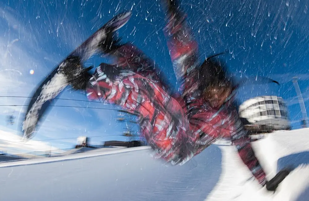 LAAX, Switzerland, retained its dual titles for freestyle and sustainability leadership.