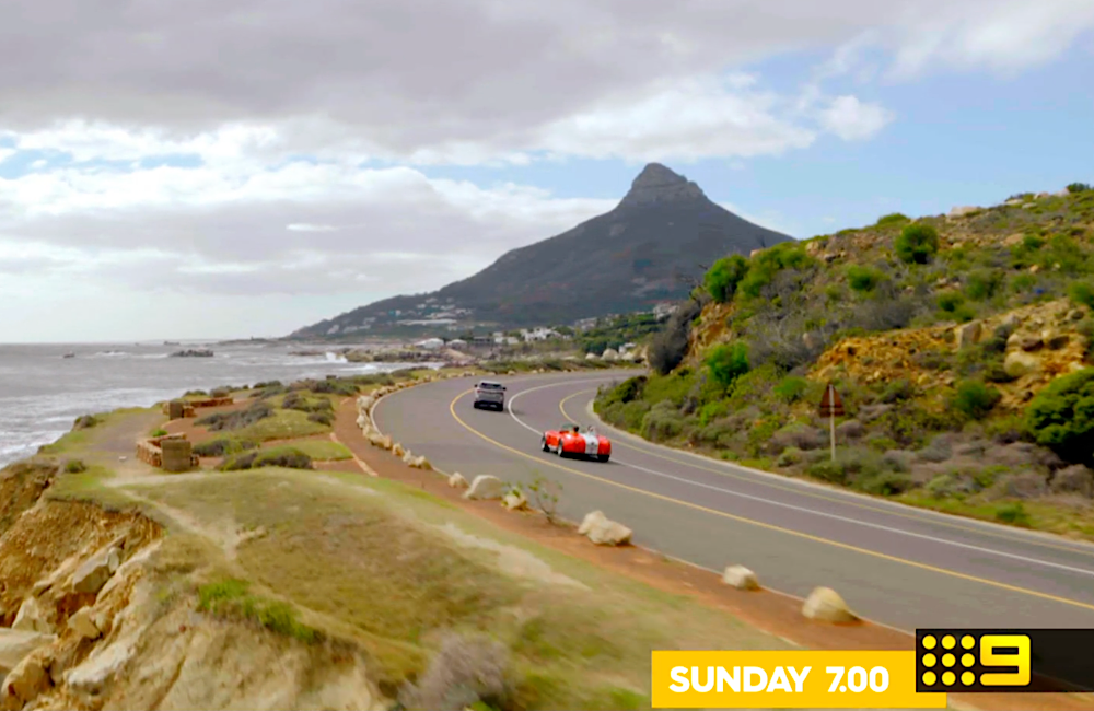 South Africa courts Australian travellers through The Golden Bachelor finale 1 The series finale showcases the winelands, coastlines and wildlife that anchor South Africa’s tourism appeal.