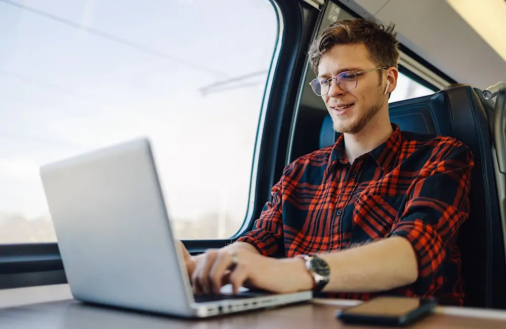 Travel careers span digital, remote and mobile roles across operations, tech, marketing and workforce support.