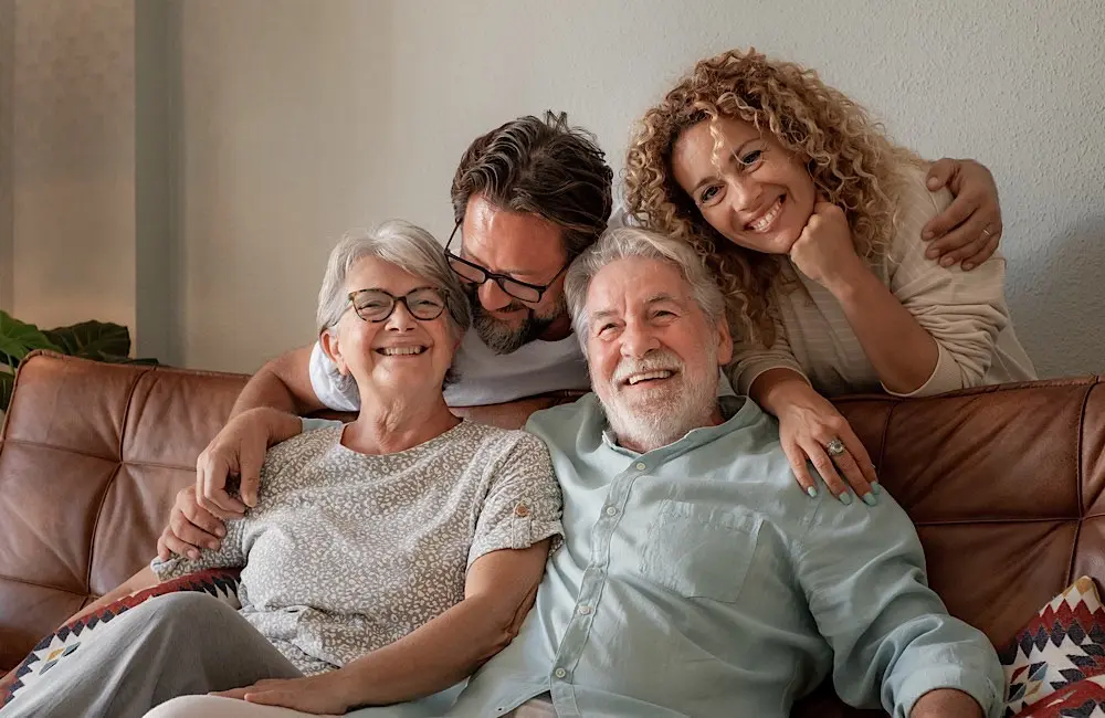 Australia’s biggest wealth handover is here: Why the travel trade can't afford to stand still