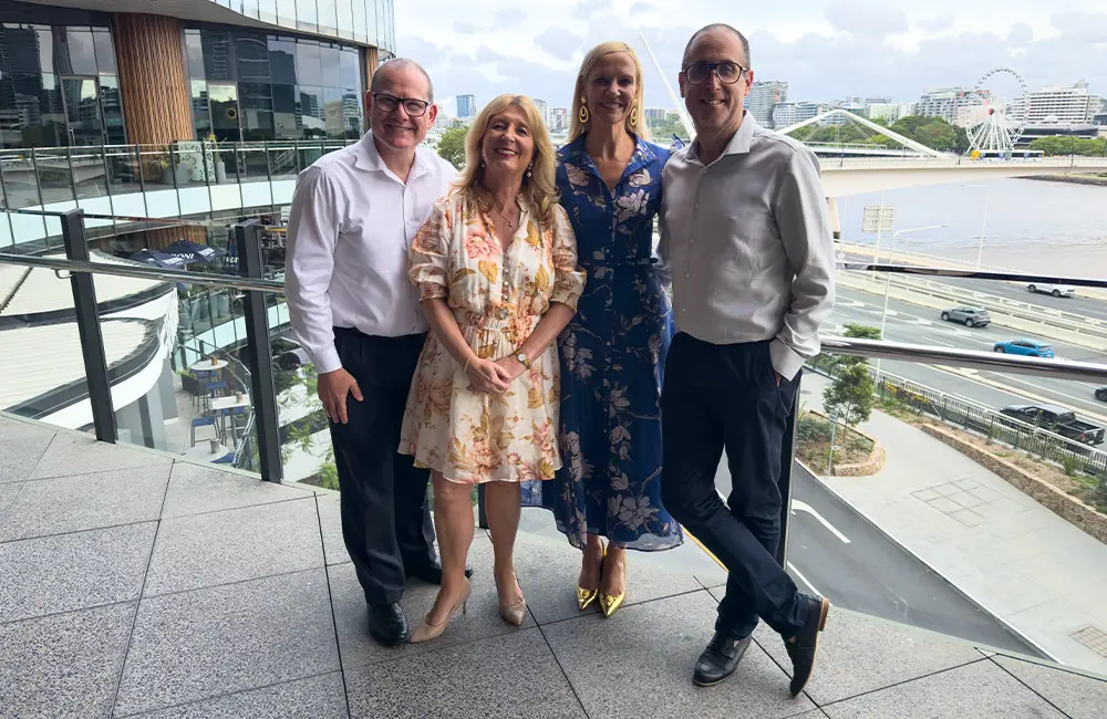 INTERVIEW: Why Link Travel Group's invitation-only model is delivering outsized success