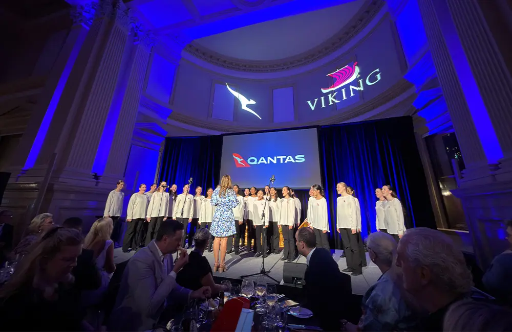 Link Live 2025, Brisbane, Karryon