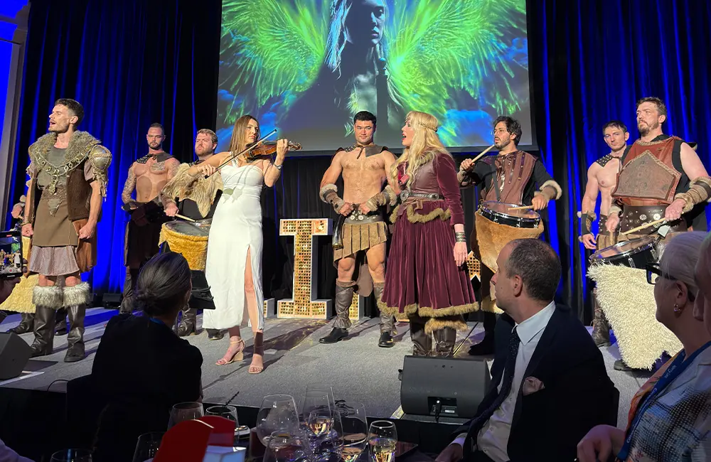 Link Live, Link Travel Group Karryon