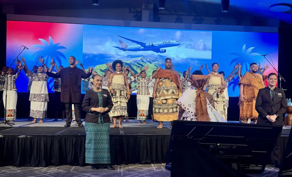 Exclusive: Navigating New Horizons - my Frontliners Fiji experience with Helloworld Travel 1 Helloworld