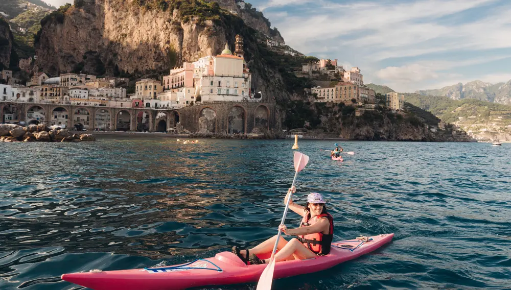 Real people, real places, real travel: discover why it’s Only Intrepid 4 only intrepid