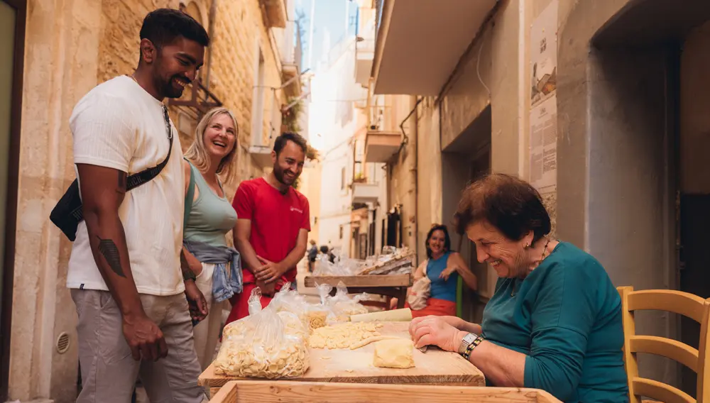 Real people, real places, real travel: discover why it’s Only Intrepid 1 Only Intrepid