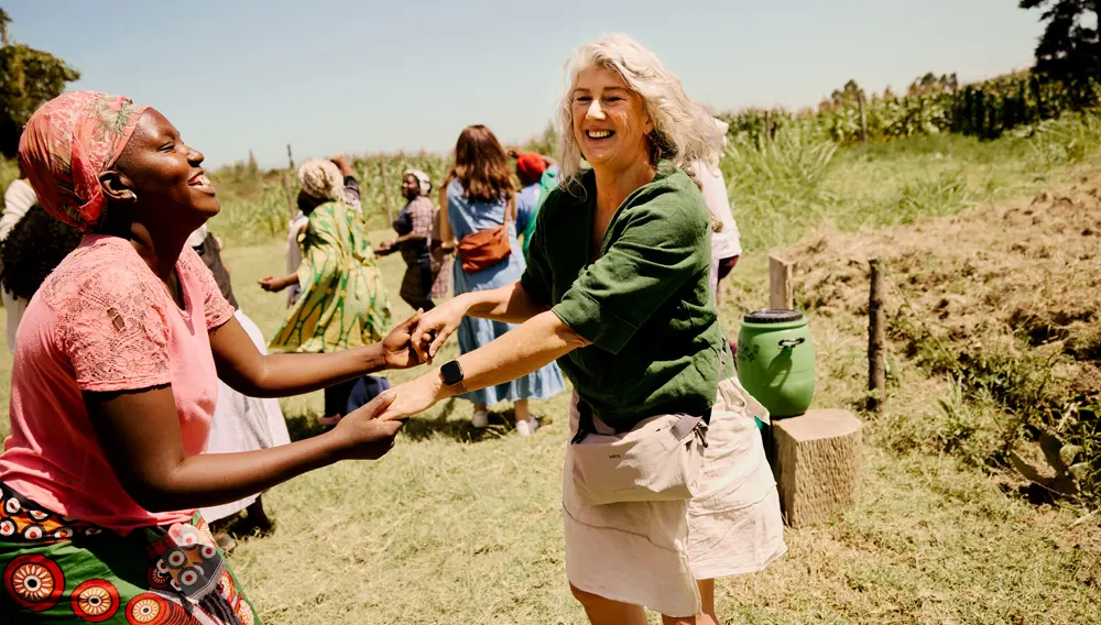 Real people, real places, real travel: discover why it’s Only Intrepid 3 Only Intrepid