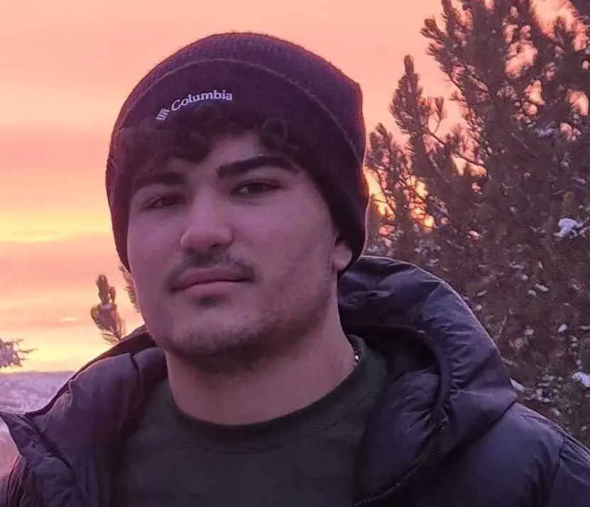 Is this destination even hotter than Japan among Aussie snow holidaymakers? 3 Sydney’s Jack Khamu was airlifted from Whistler after a 200-metre fall.