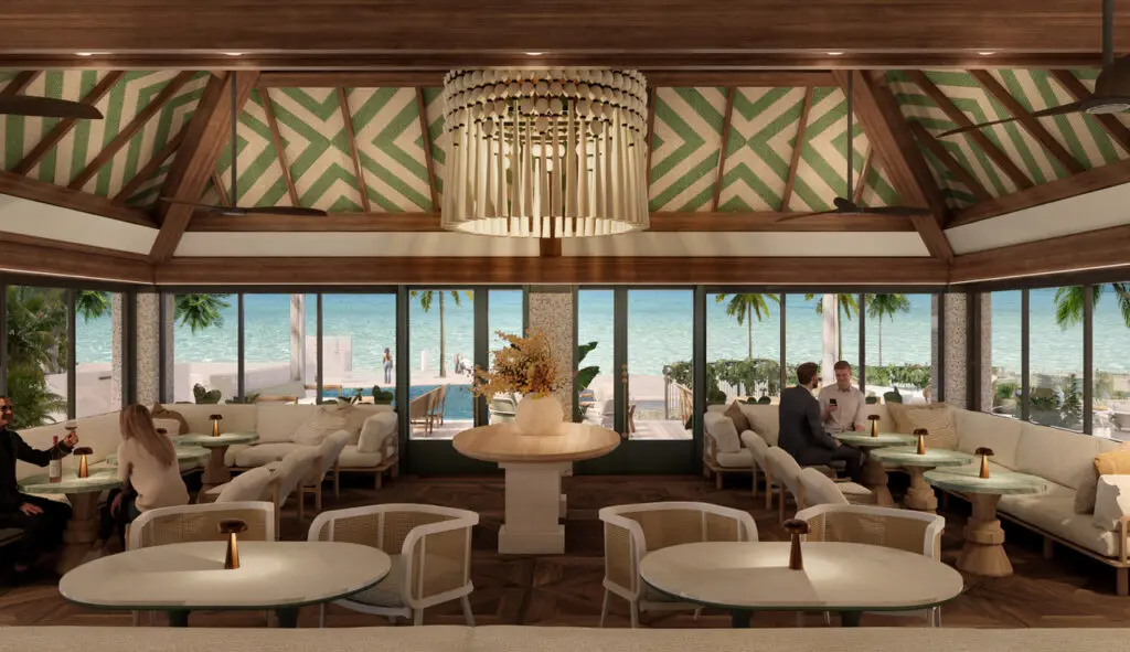 “Iconic” Queensland island to be revived in major luxury resort redevelopment 1 Lindeman Island is set for a major makeover.