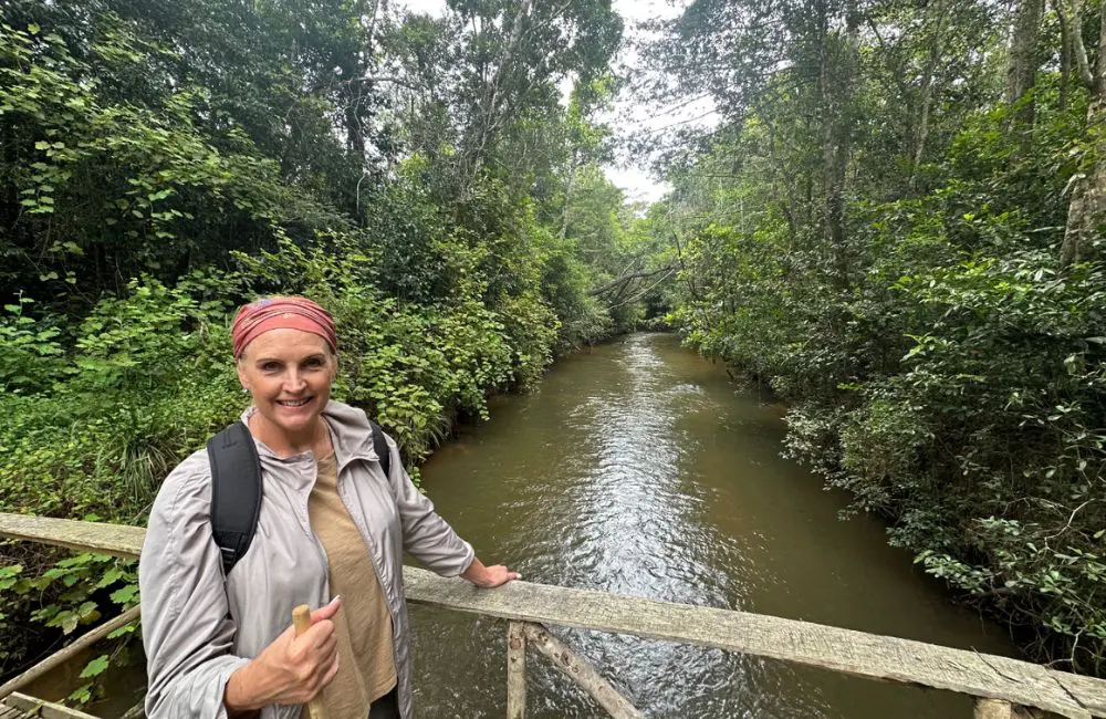 Margi Jansma Luxury Travel Marketing