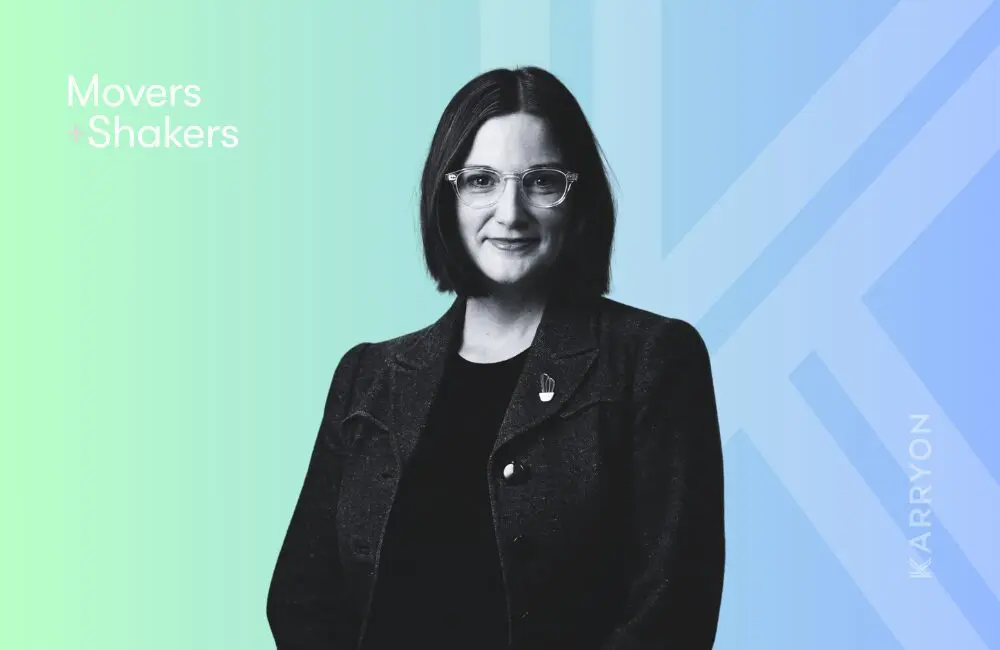 Movers + Shakers: Helloworld appoints Adele Labine‑Romain as Group GM, Strategic Analysis