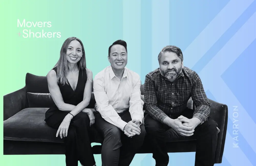 Movers + Shakers: AmaWaterways doubles down with three new AU/NZ hires