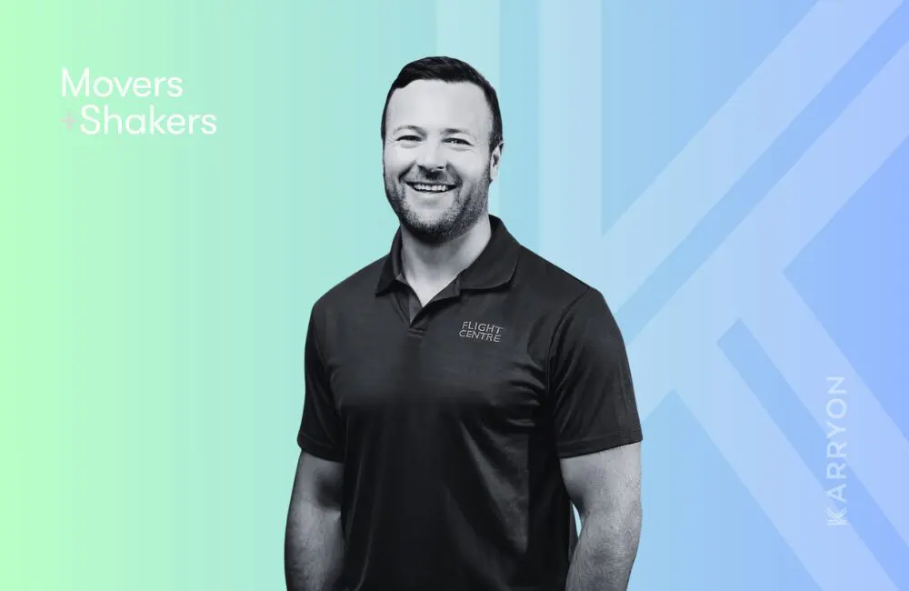 Movers + Shakers: Flight Centre Foundation boosts board with appointment of Andrew Stark