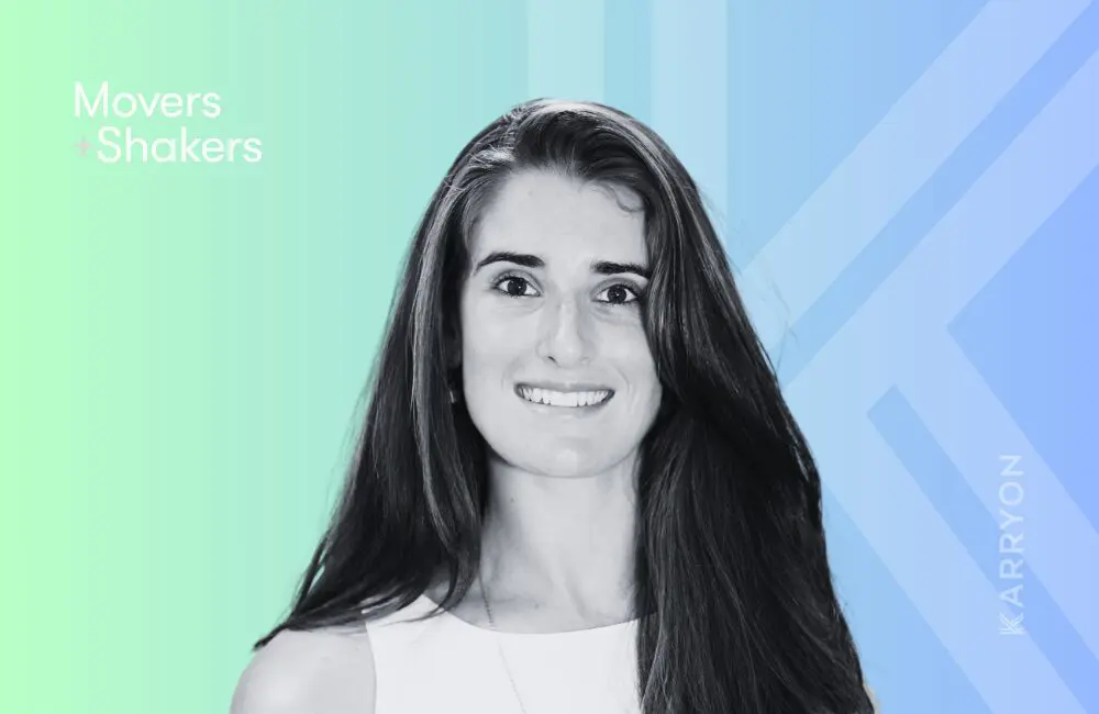 Movers + Shakers: Qantas names Sarah Burkitt as new Head of SME Sales