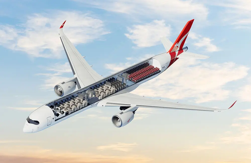 Need to know: How close is Qantas to launching Project Sunrise and the world’s longest flight?
