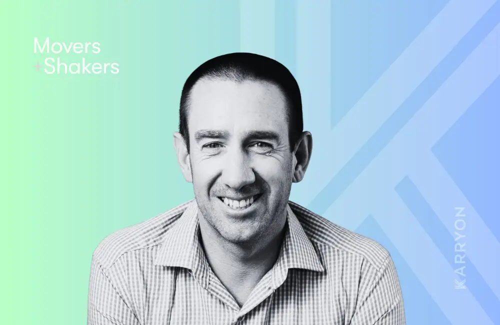 Movers + Shakers: Celestyal names Brenton Reidy to lead Australia and New Zealand during Gulf expansion