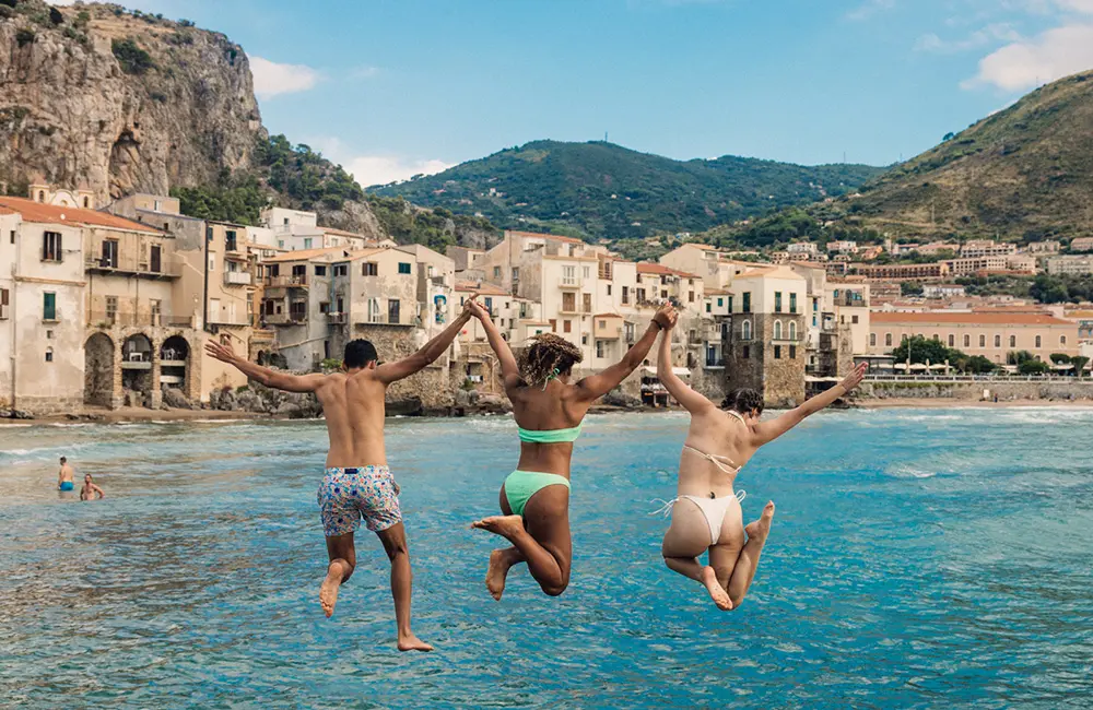 Yes, really: Young Aussies say solo group trips are in, pay rises are out