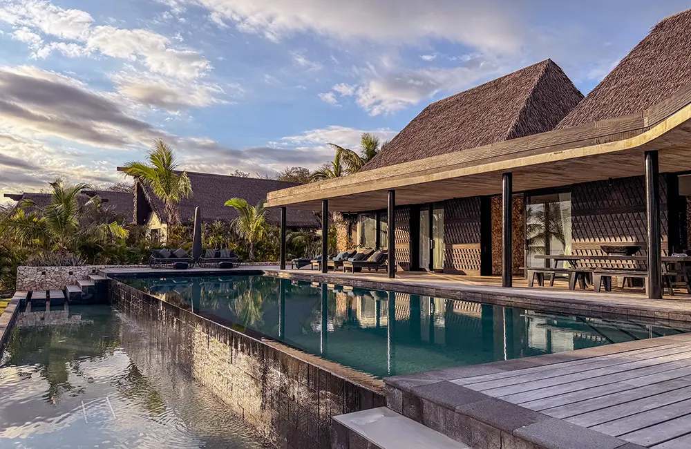 Six Senses Fiji expands: 3 new beachfront residences set to open in 2026