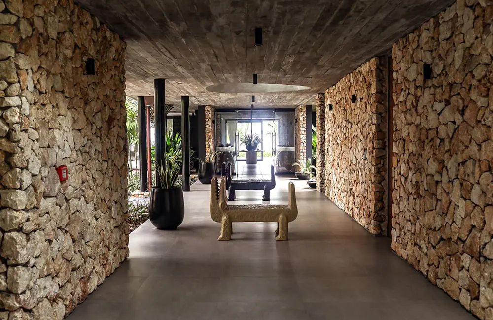 Six Senses Fiji expands: 3 new beachfront residences set to open in 2026 3 Six Senses Fiji residence indoor-outdoor living.