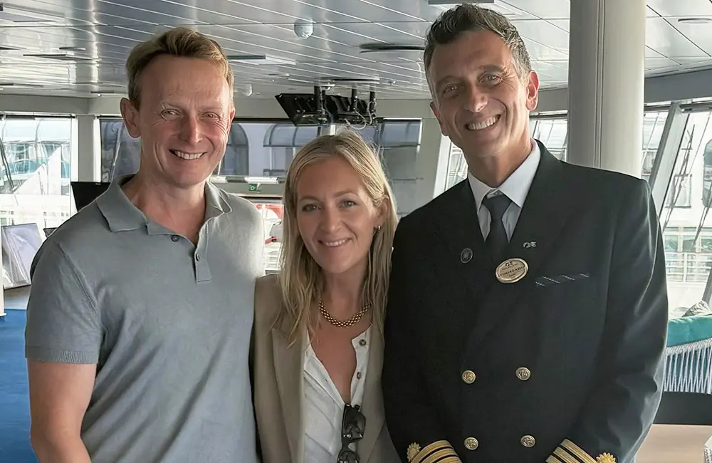 Inside Princess Cruises’ evolution: What Aussies can expect aboard the all-new Star Princess in 2026 and beyond