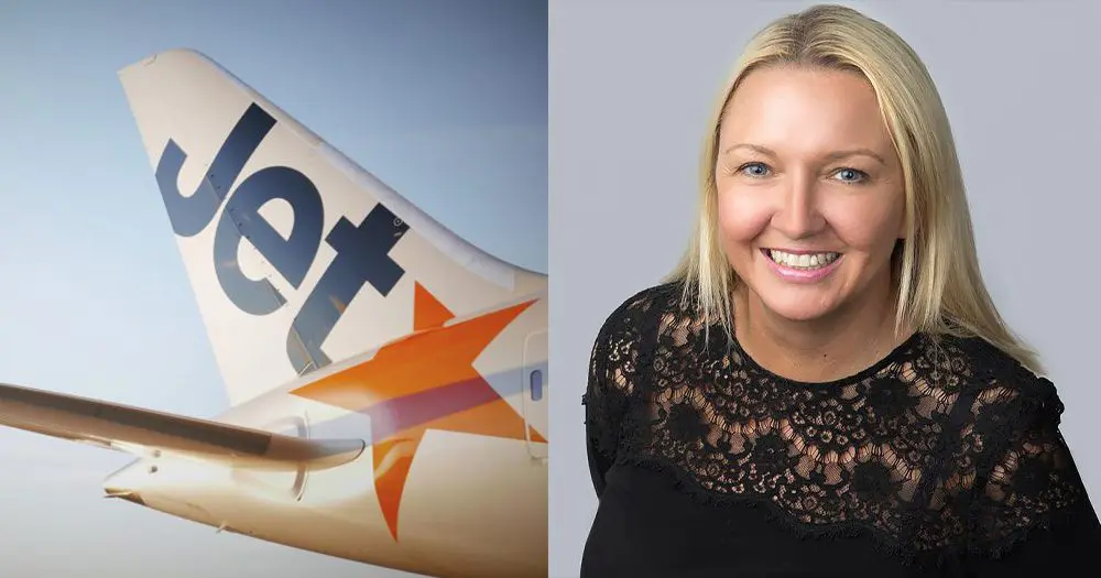 Jetstar CEO Stephanie Tully says the Avalon expansion will create more affordable travel options and support regional economic growth.