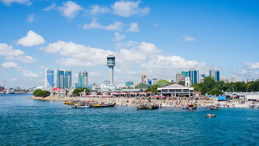 Govt ups travel warning level for Africa’s 'fastest growing' destination