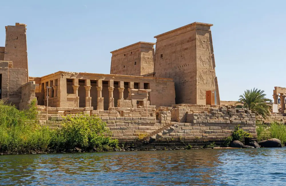 Jewels of the Nile: river cruisers now have more choice than ever before