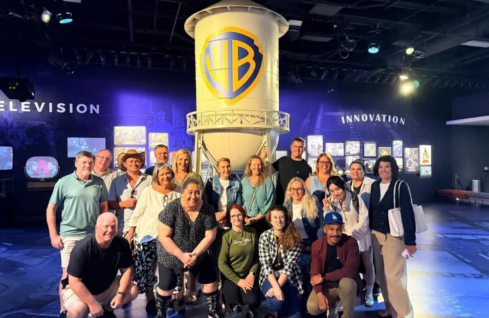 California Famil Princess Cruises 