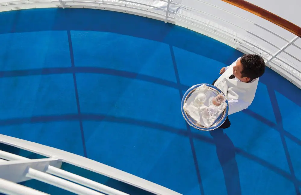All-inclusive cruises: Are they worth the price, or should you pay as you go?