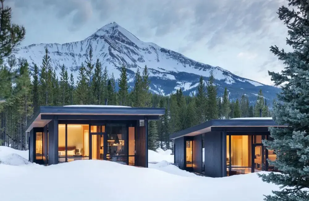 One&Only makes debut in the United States with luxury ski resort