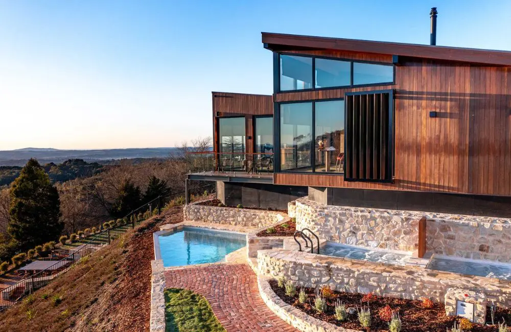 Australia's first mainland property added to exclusive Relais & Chateaux collection