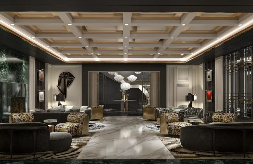 Sofitel unveils full-scale renovation at US flagship property in New York