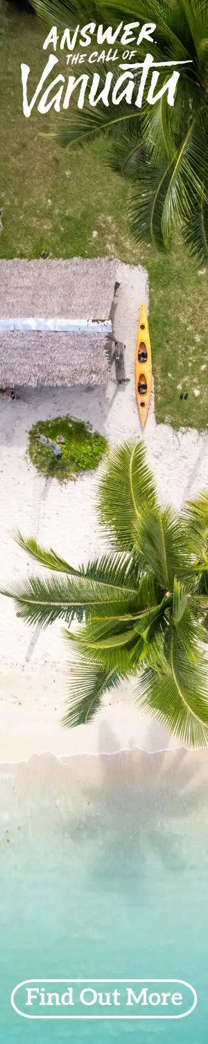 Vanuatu takeover Nov 2025