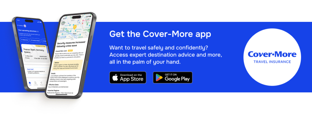 Agents, get ready to play—Cover-More launches its first 12 Days of Christmas giveaway 2 cover-more, 12 days of christmas competition