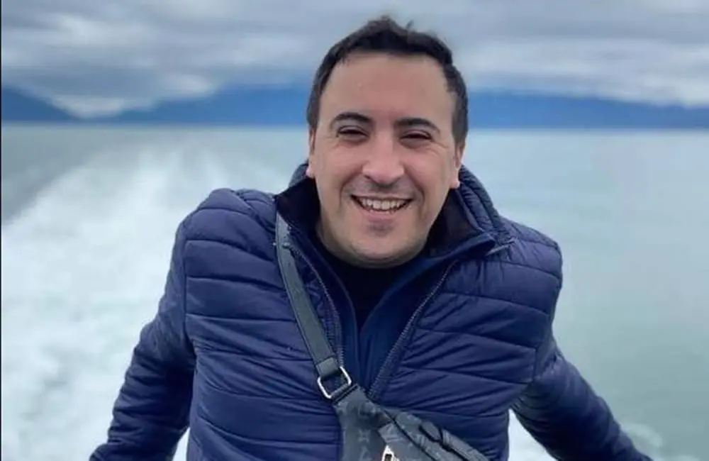 New itravel member Jason Neagoe is based in Thornhill Park, Melbourne.