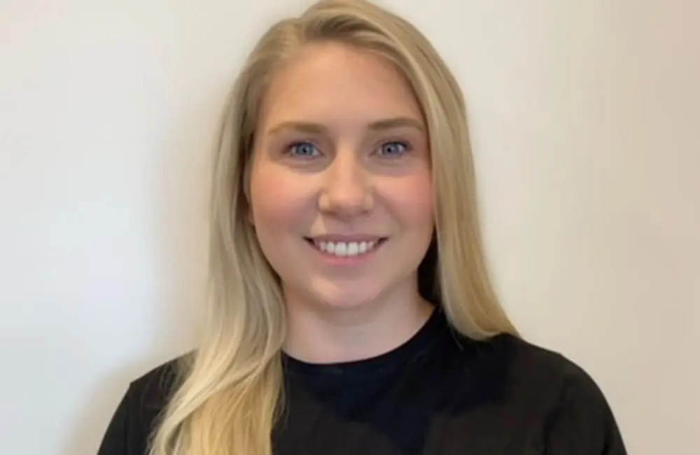 New itravel member Sharla Betts is based in Sydney.