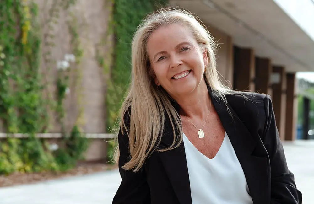 New itravel member Vicki Wood is based in Engadine, NSW.