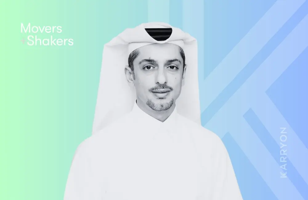 Movers + Shakers: World's 'best airline' appoints new CEO as it looks to expand its network