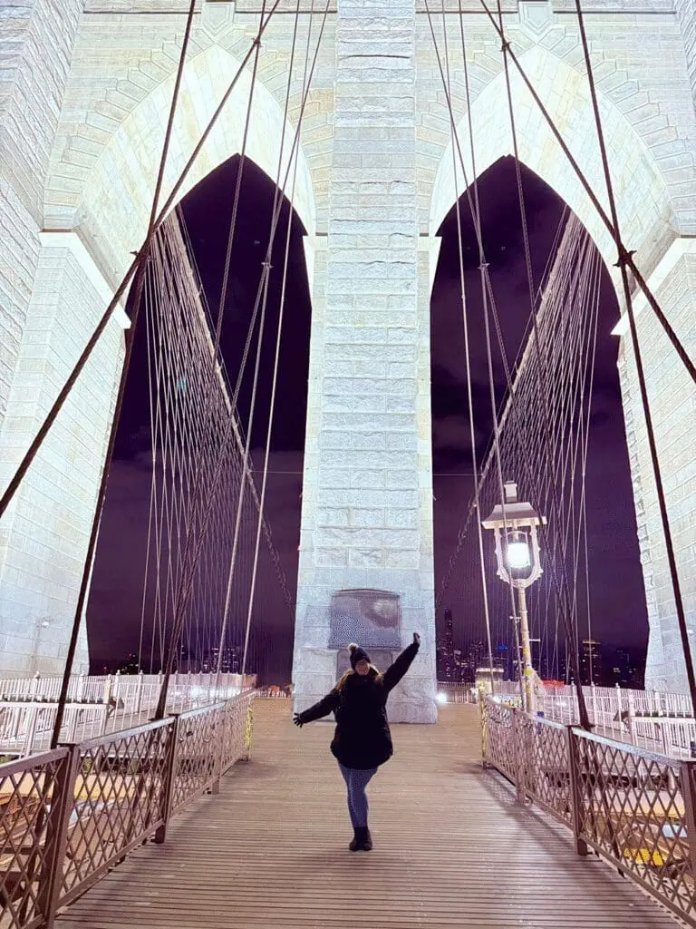 Brand USA Ambassador Spotlight: Tash Henningsen on experiencing the USA for the first time 3 Brand USA